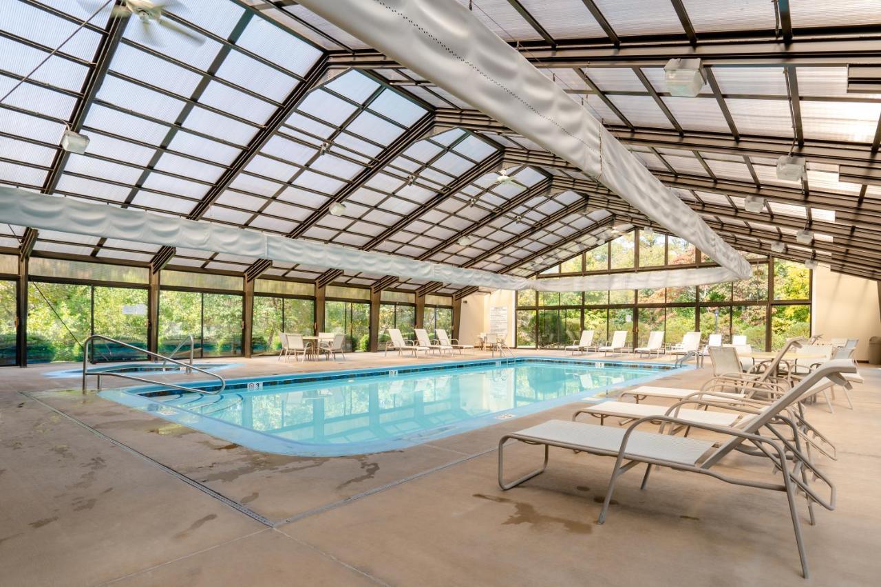 The Villas At French Lick Springs Eksteriør bilde