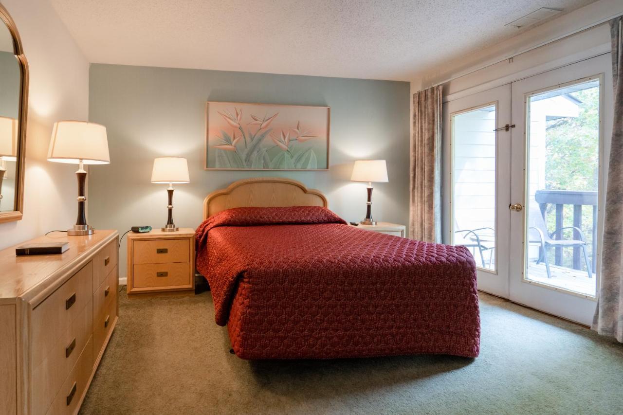 The Villas At French Lick Springs Rom bilde