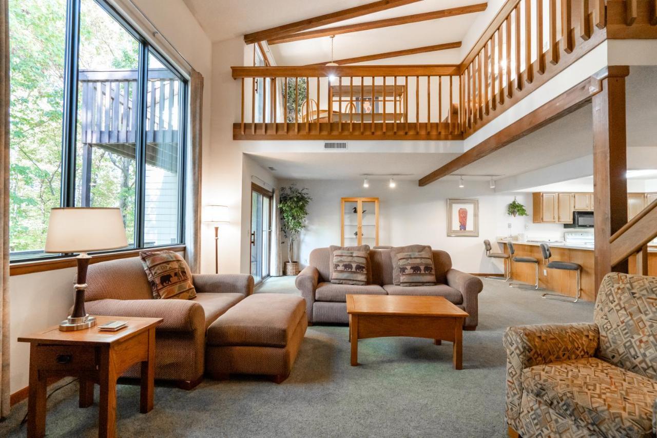 The Villas At French Lick Springs Rom bilde