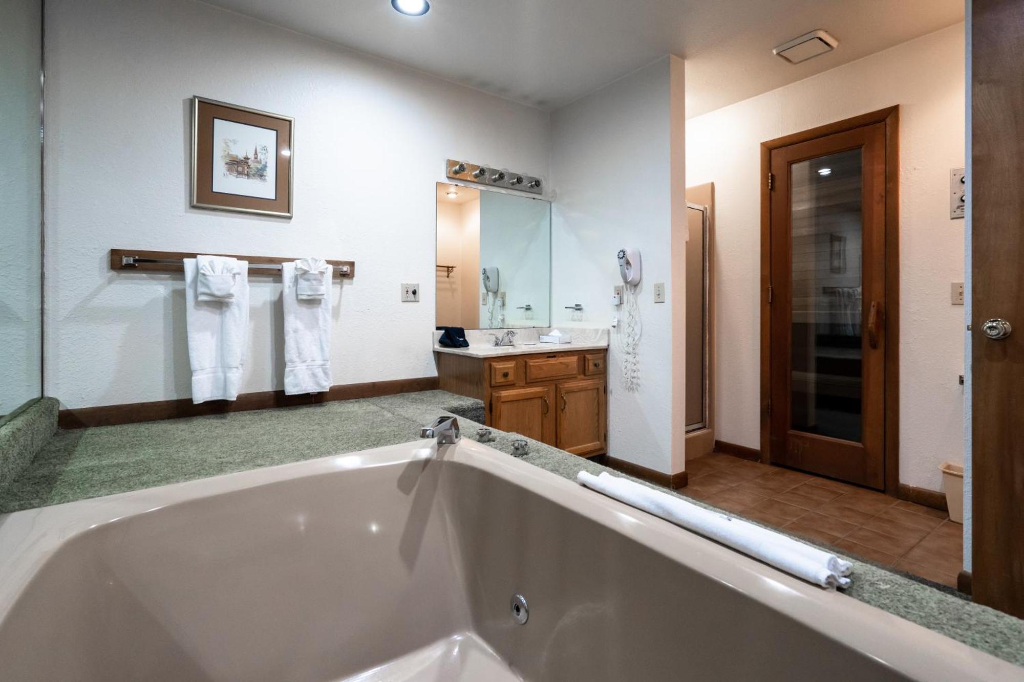 The Villas At French Lick Springs Rom bilde