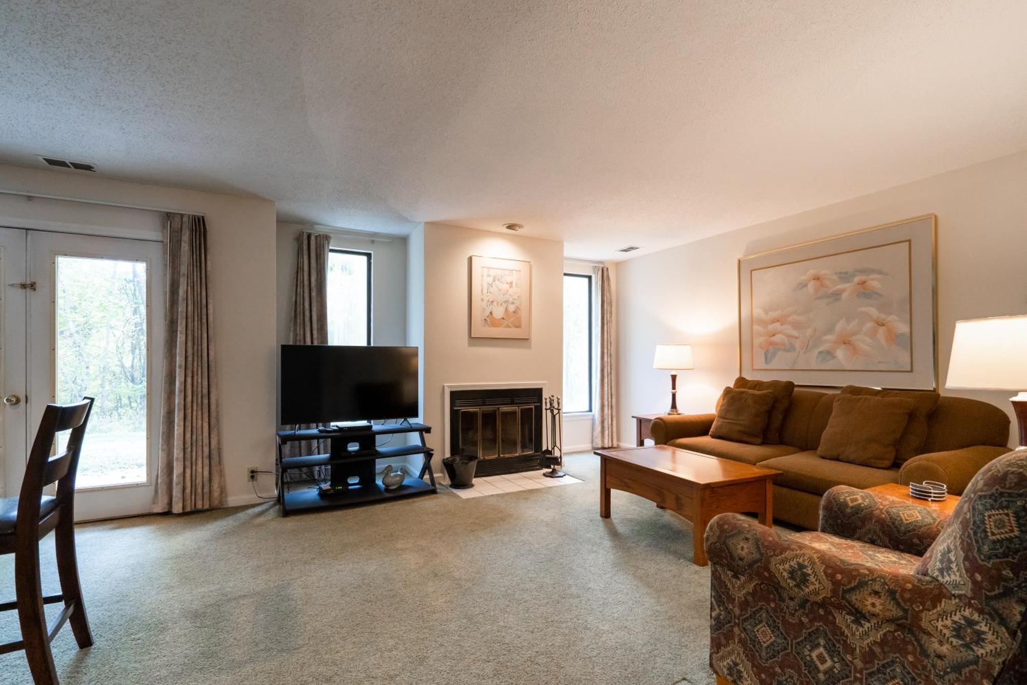 The Villas At French Lick Springs Rom bilde