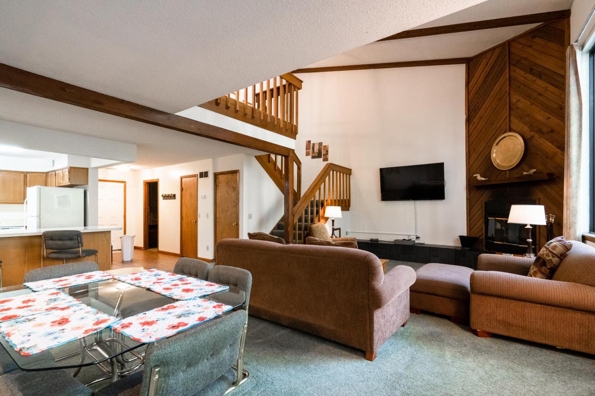 The Villas At French Lick Springs Rom bilde